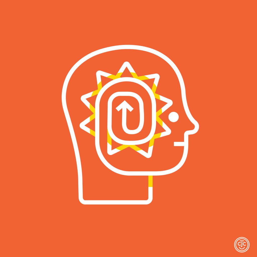 SUNday SUN No. 063 by Tad Carpenter