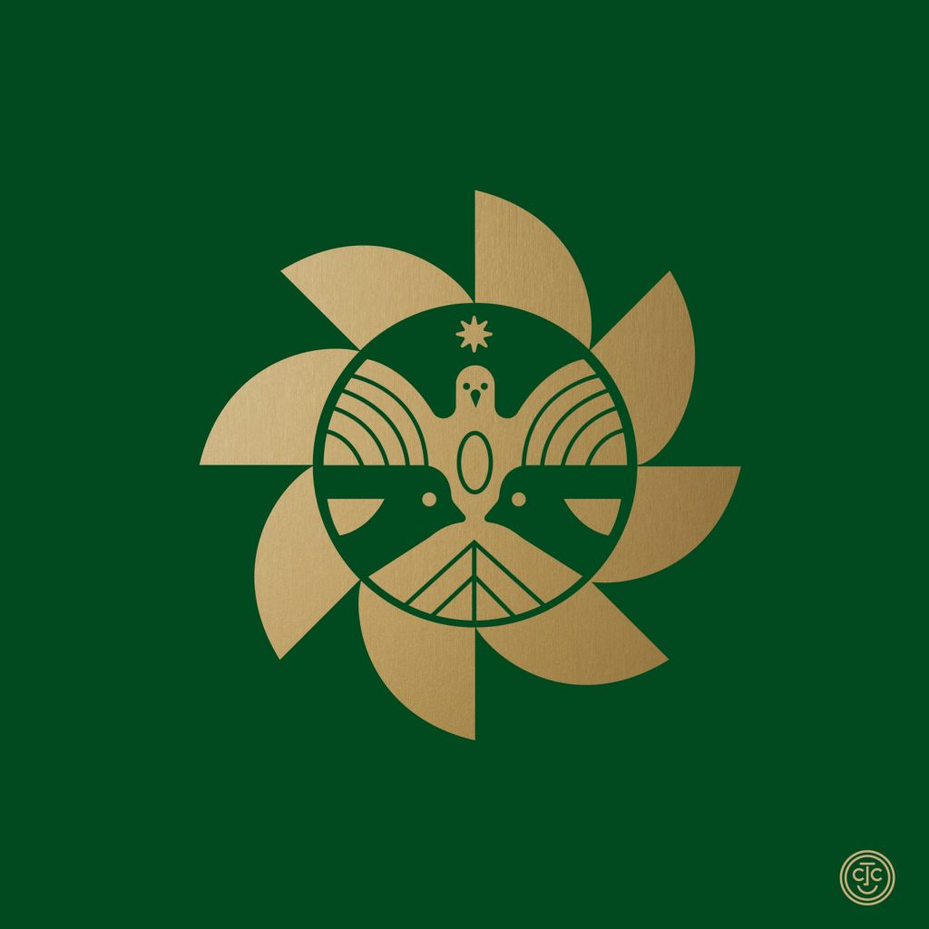 SUNday SUN No. 090 by Tad Carpenter