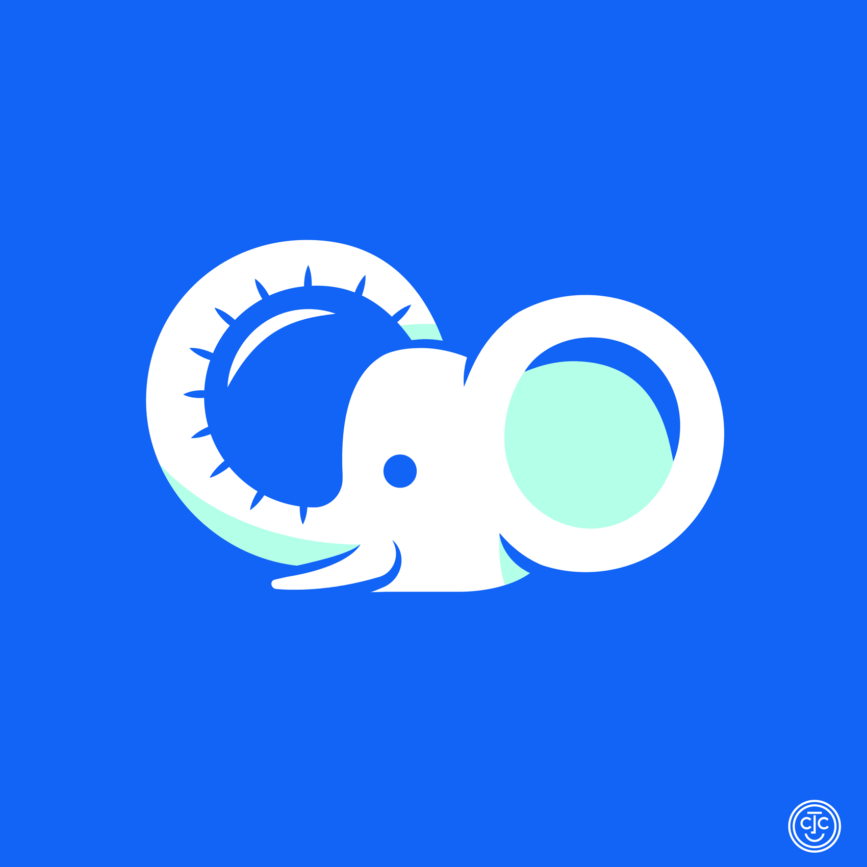 SUNday SUN No. 112 by Tad Carpenter