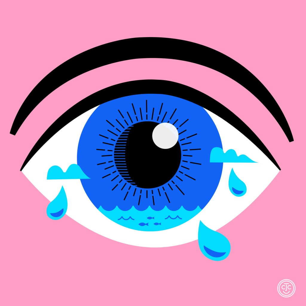 SUNday SUN No. 116 by Tad Carpenter