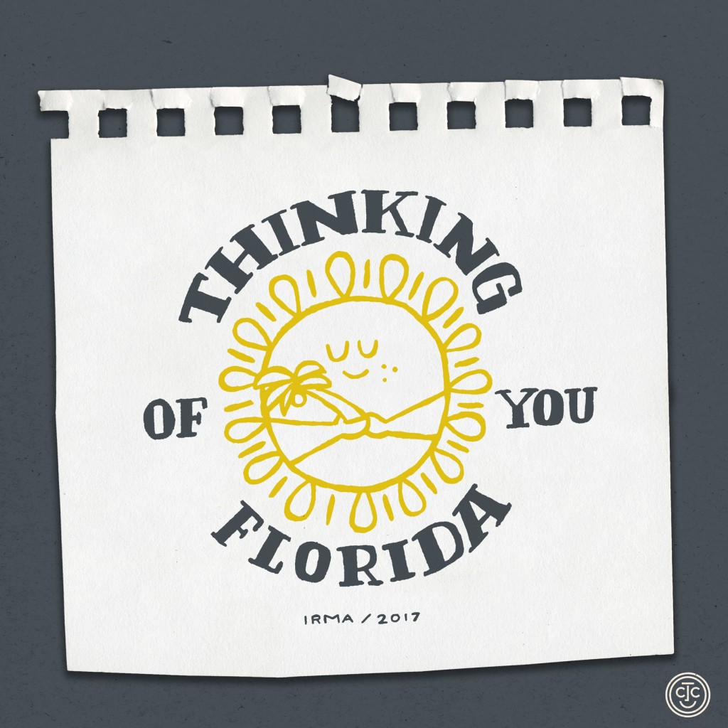 SUNday SUN No. 120 by Tad Carpenter