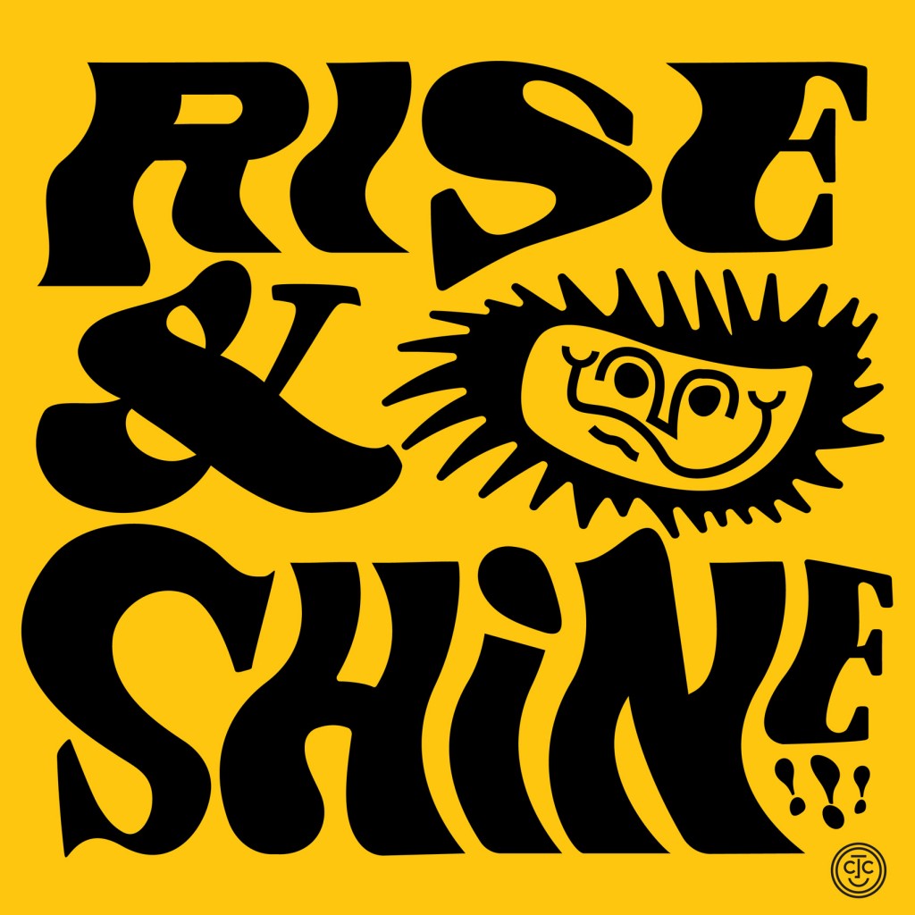 SUNday SUN No. 122 by Tad Carpenter