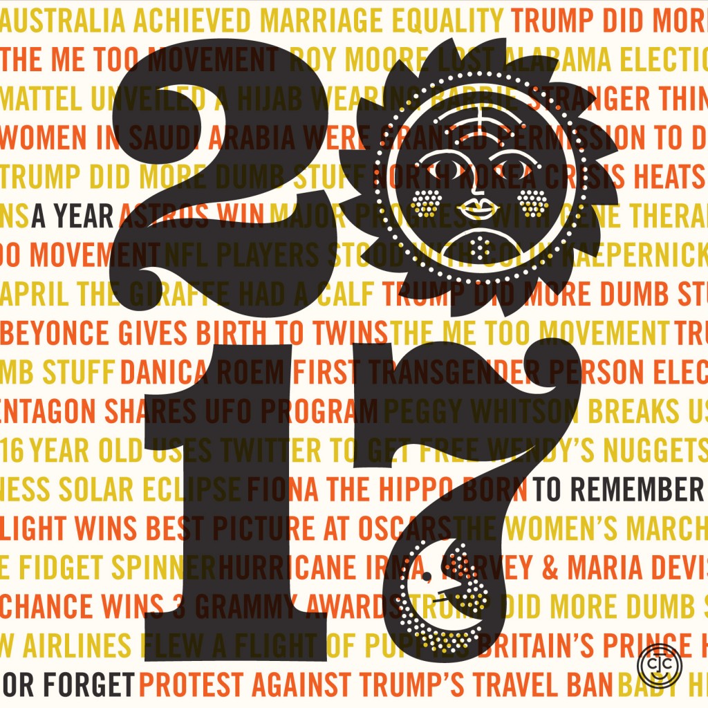 SUNday SUN No. 136 by Tad Carpenter