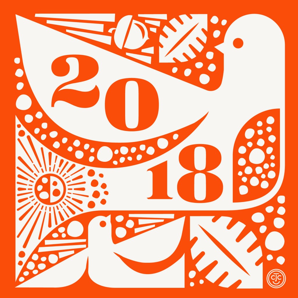 SUNday SUN No. 137 by Tad Carpenter