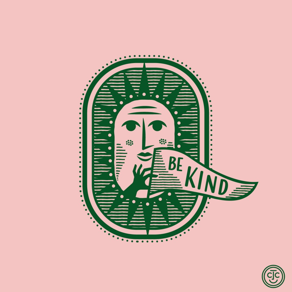 SUNday SUN No. 146 by Tad Carpenter