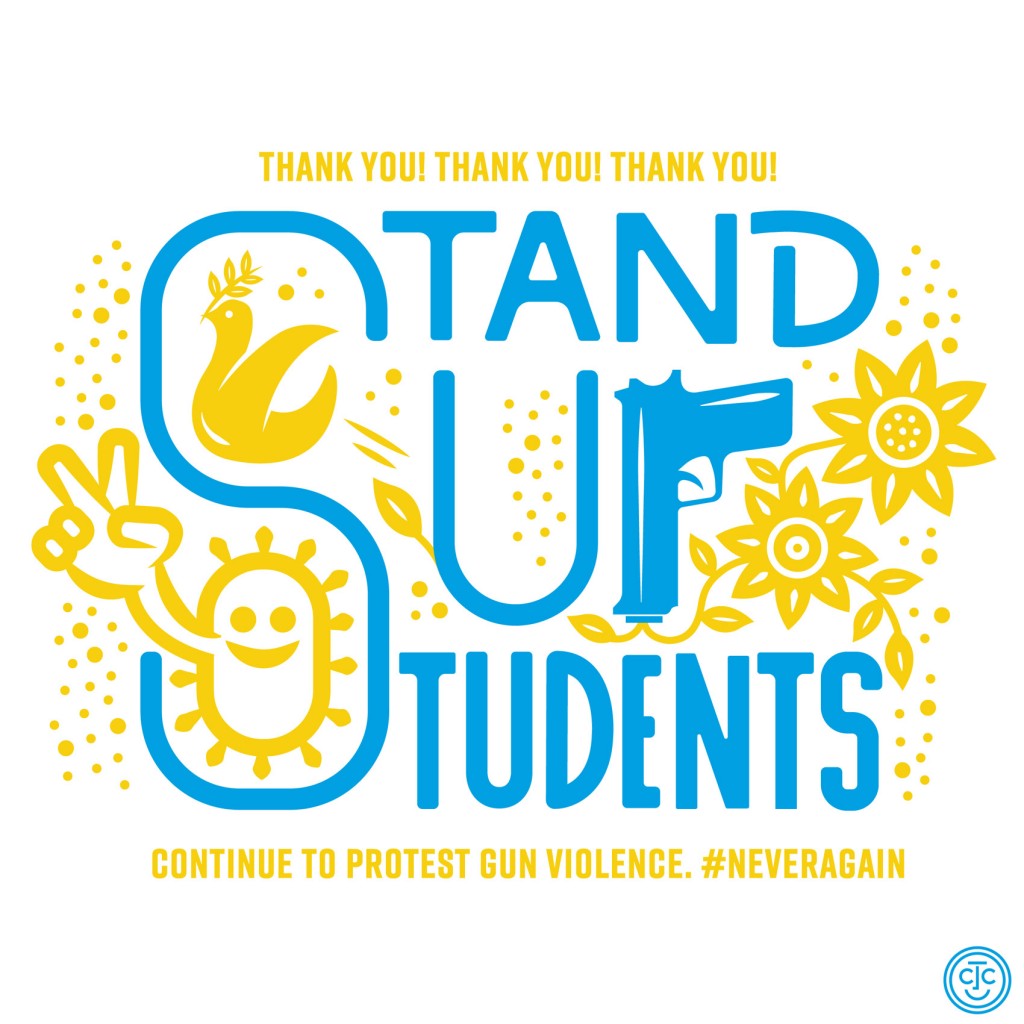 SUNday SUN No. 147 by Tad Carpenter