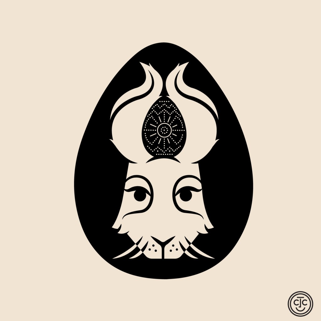 SUNday SUN No. 149 by Tad Carpenter