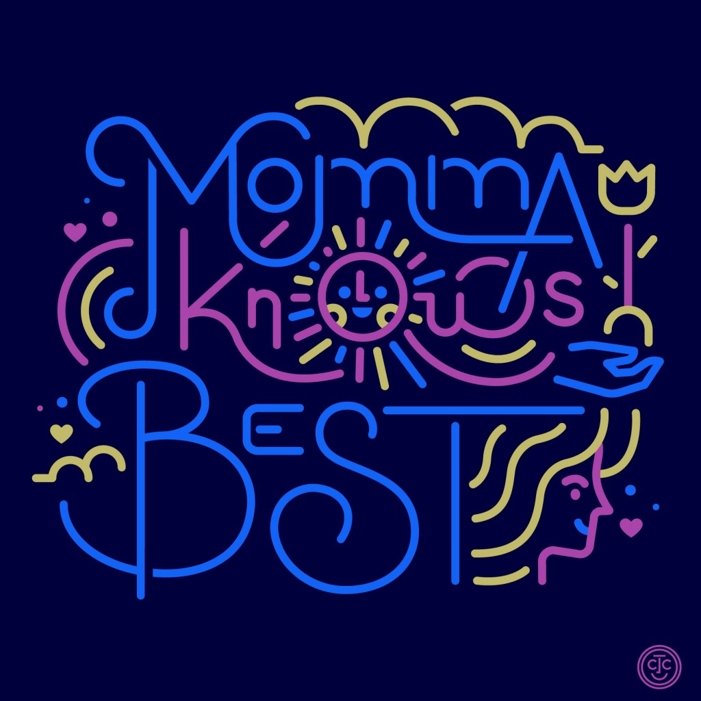 SUNday SUN No. 155 by Tad Carpenter