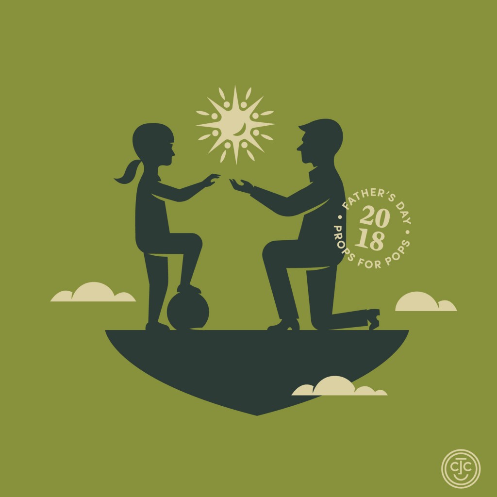 SUNday SUN No. 160 by Tad Carpenter