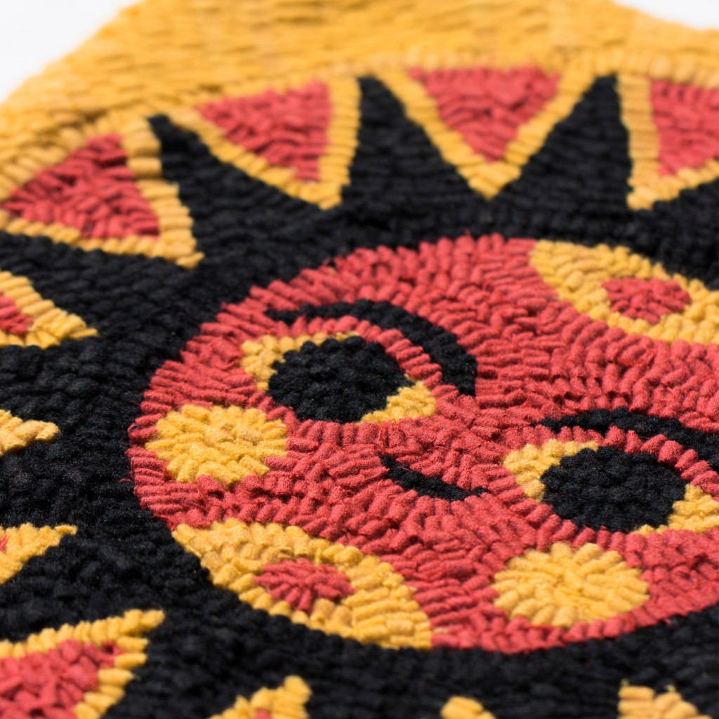 SUNday SUN No. 173 Part 02 by Tad Carpenter