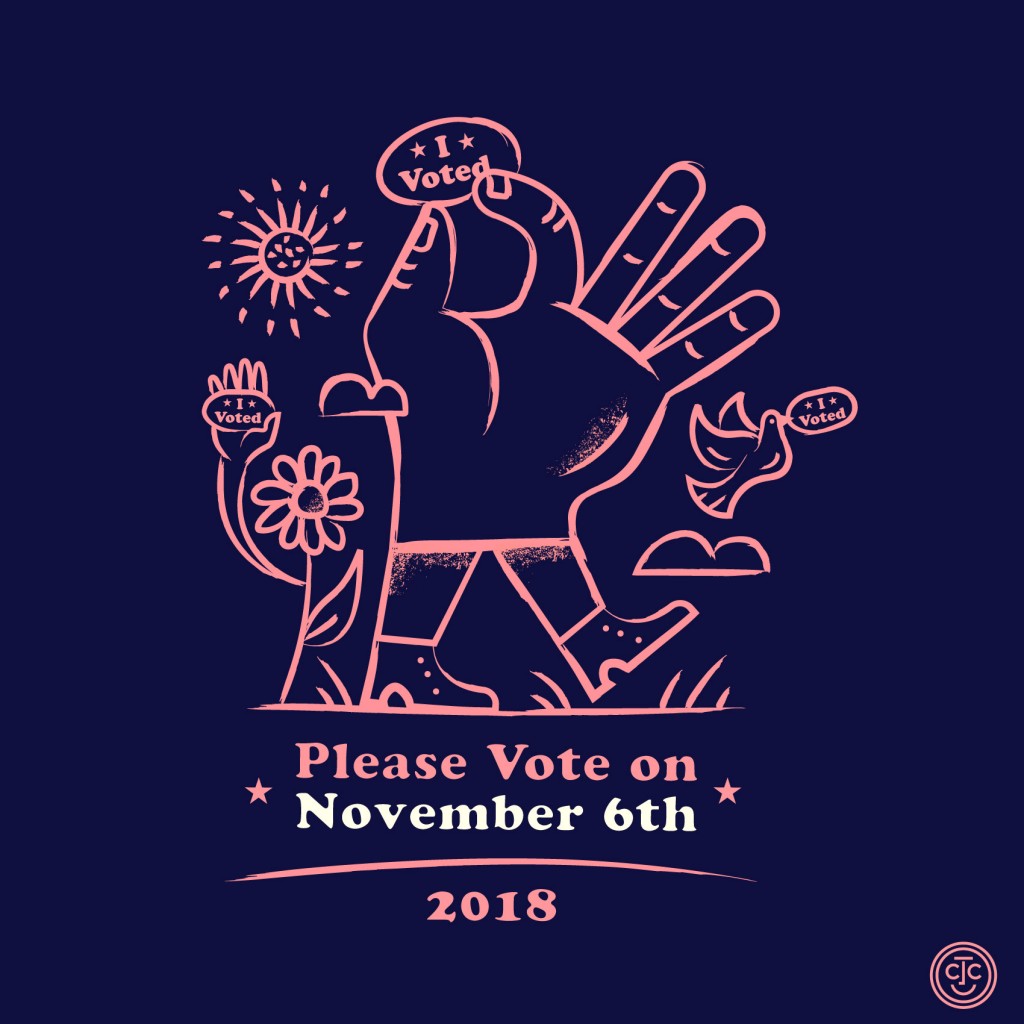 SUNday SUN No. 176 by Tad Carpenter