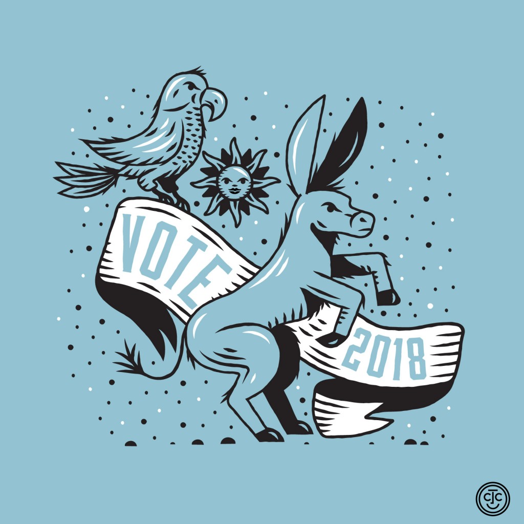 SUNday SUN No. 180 by Tad Carpenter