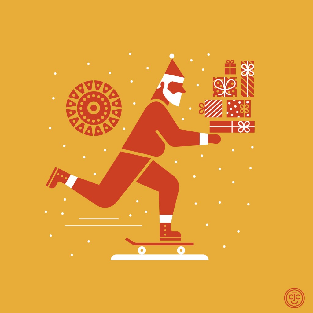 SUNday SUN No. 187 by Tad Carpenter