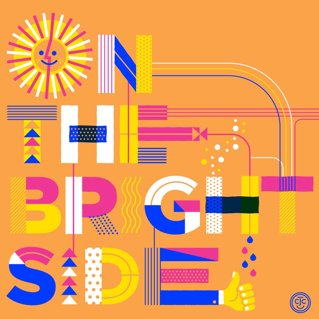 SUNday SUN No. 194 by Tad Carpenter