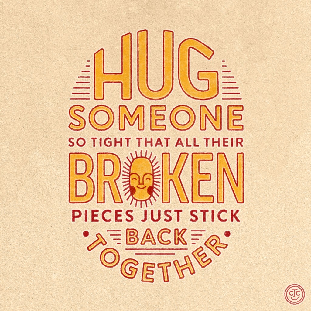 SUNday SUN No. 208 by Tad Carpenter