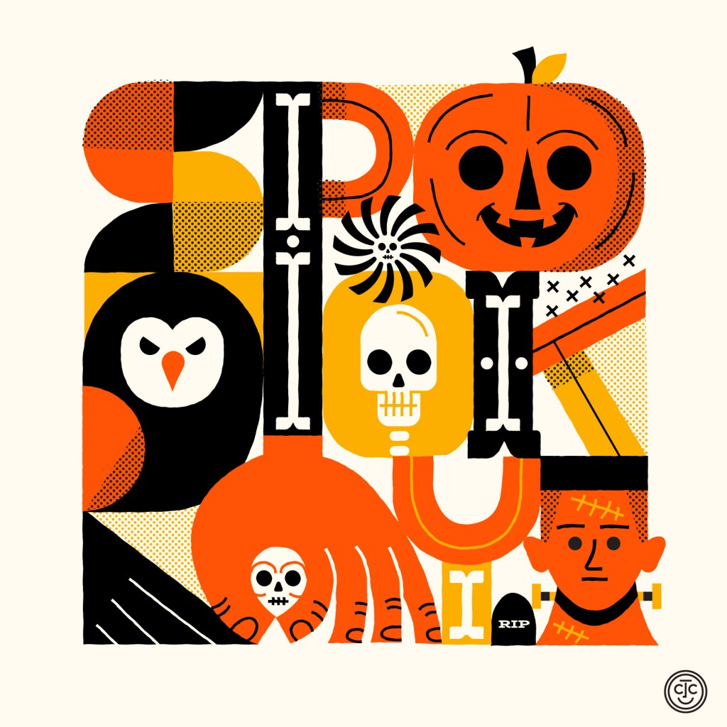 SUNday SUN No. 231 by Tad Carpenter