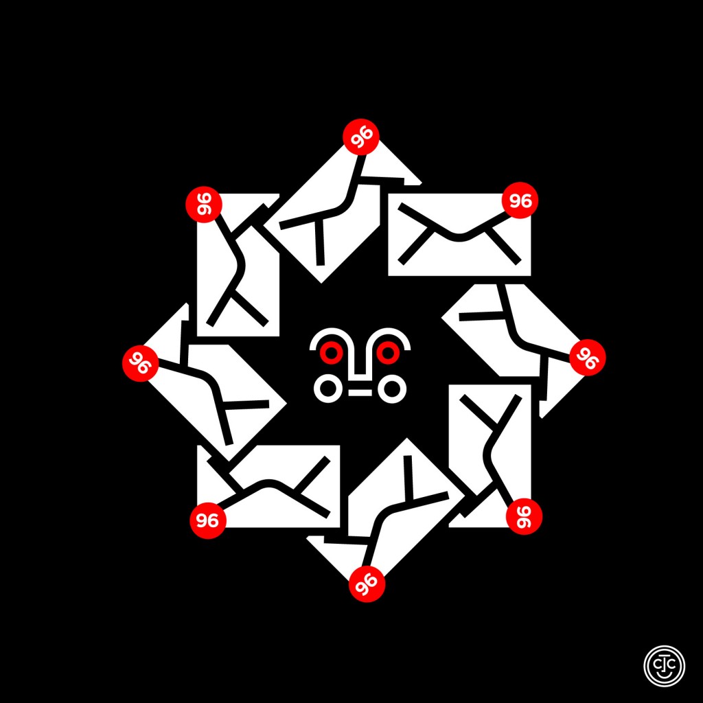 SUNday SUN No. 232 by Tad Carpenter