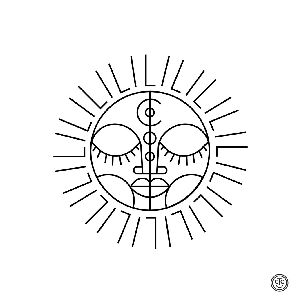 SUNday SUN No. 233 part 02 by Tad Carpenter