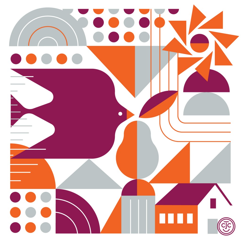 SUNday SUN No. 238 by Tad Carpenter