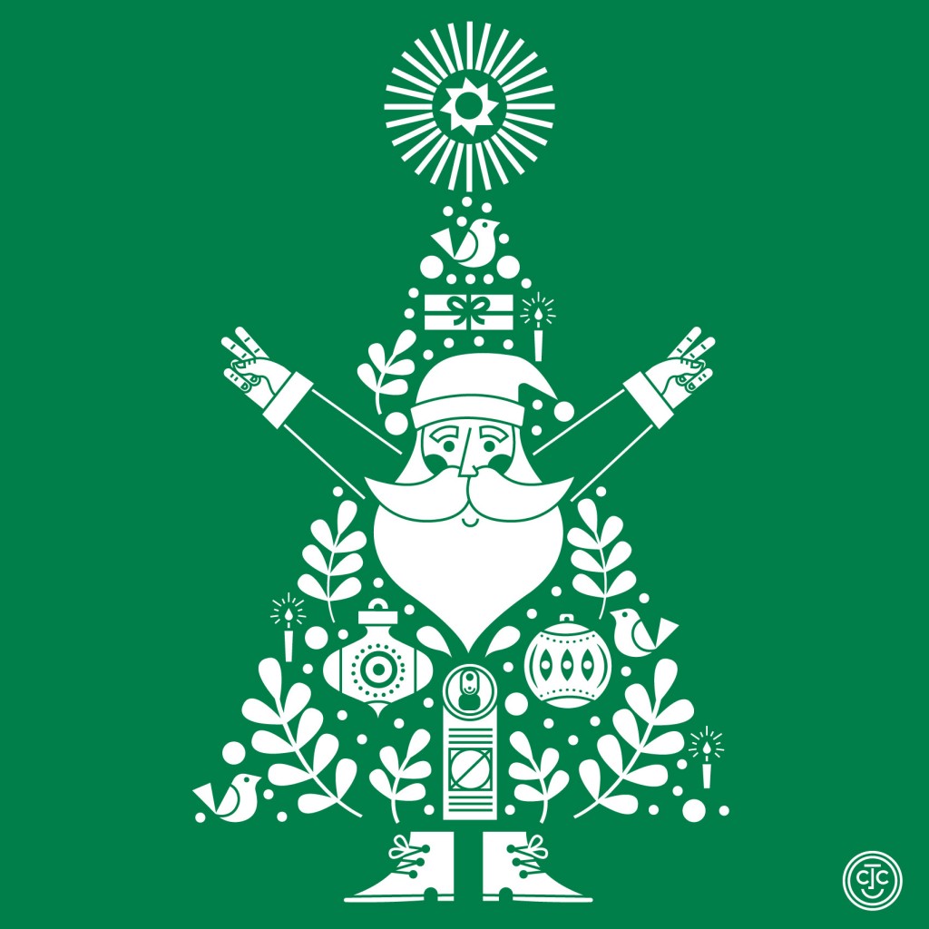 SUNday SUN No. 239 by Tad Carpenter