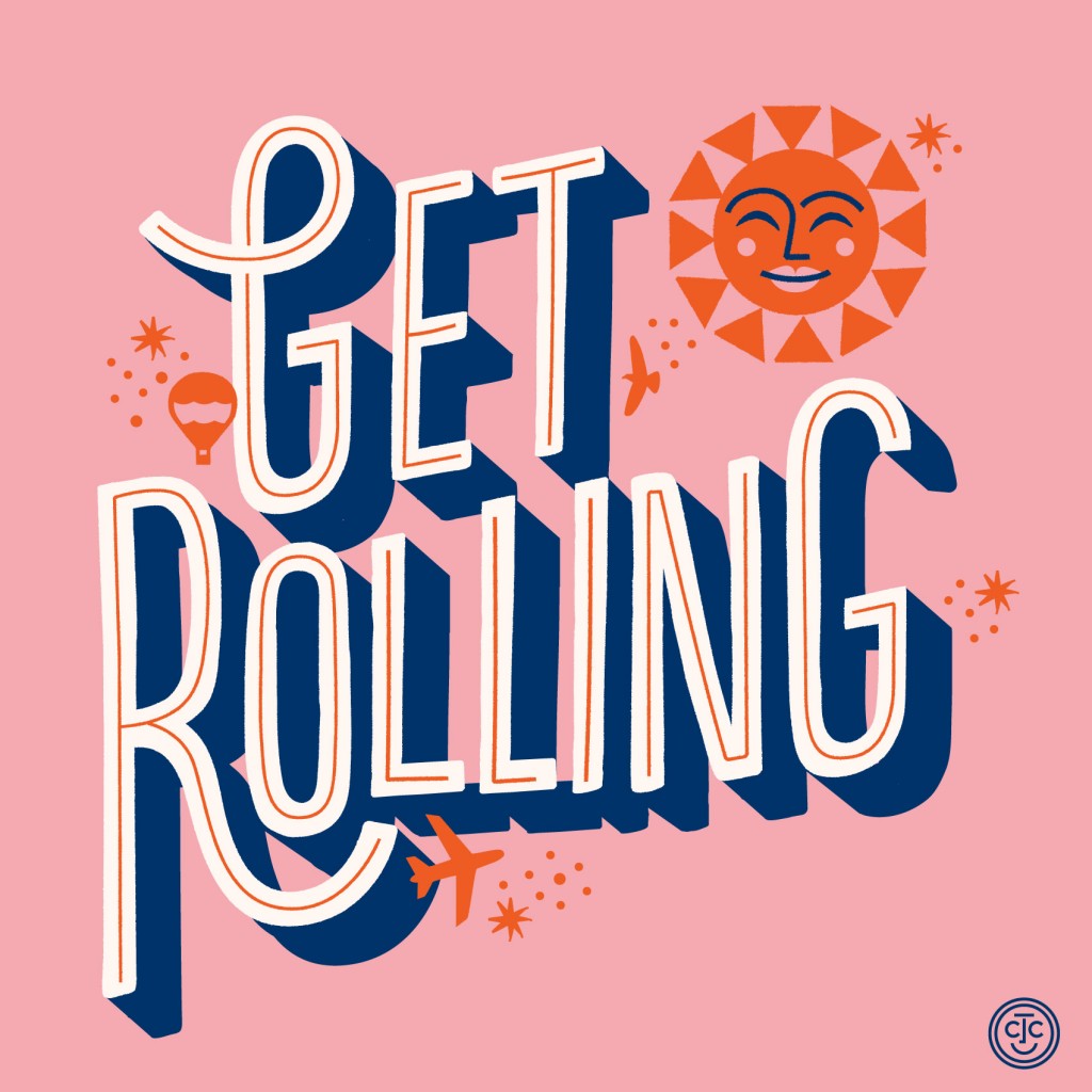 SUNday SUN No. 242 by Tad Carpenter