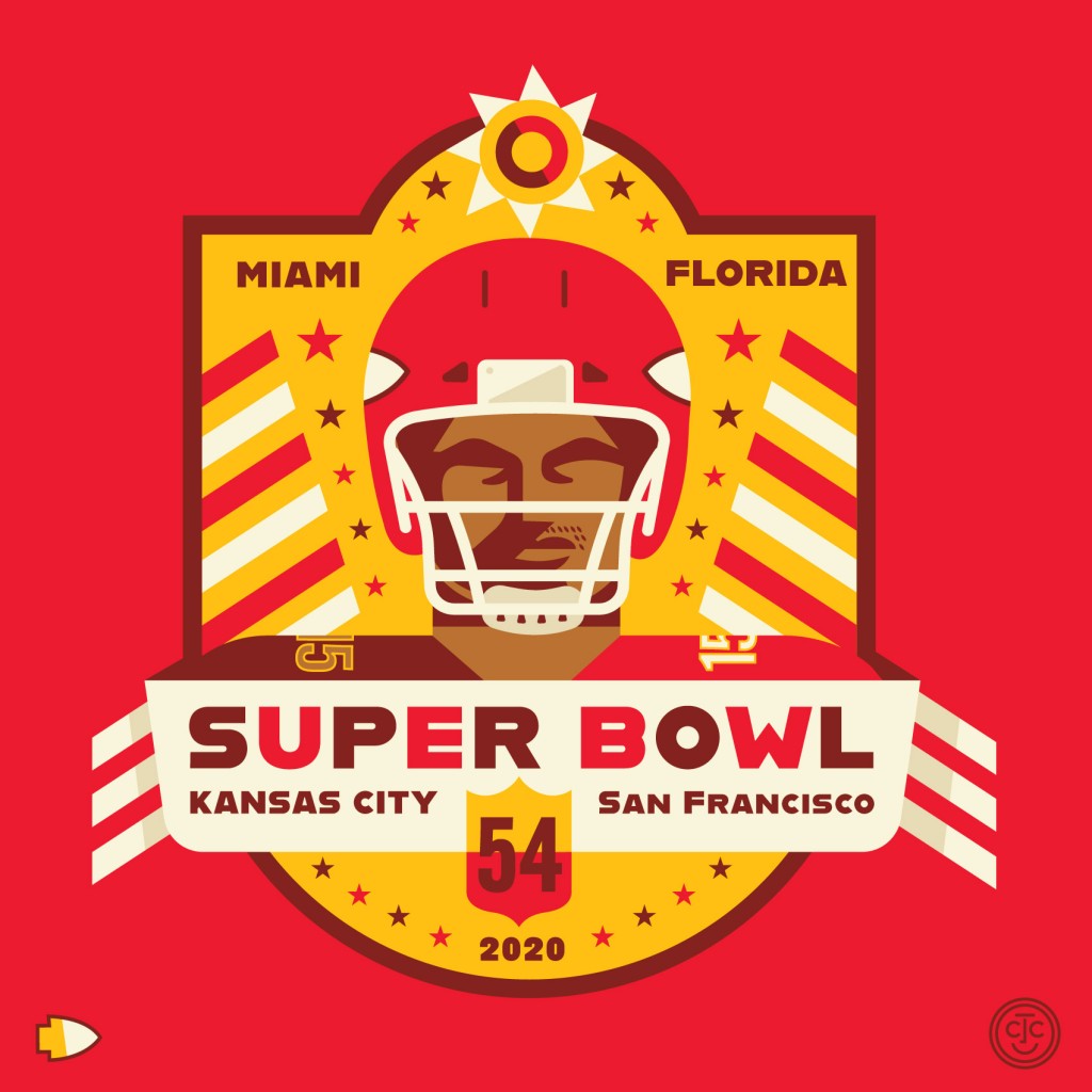 SUNday SUN No. 245 by Tad Carpenter