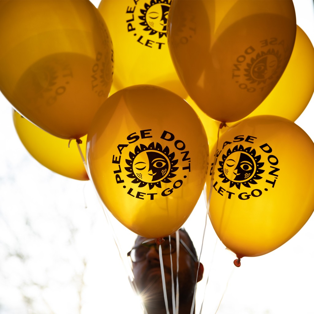 SUNday SUN No. 261 Part 1 by Tad Carpenter