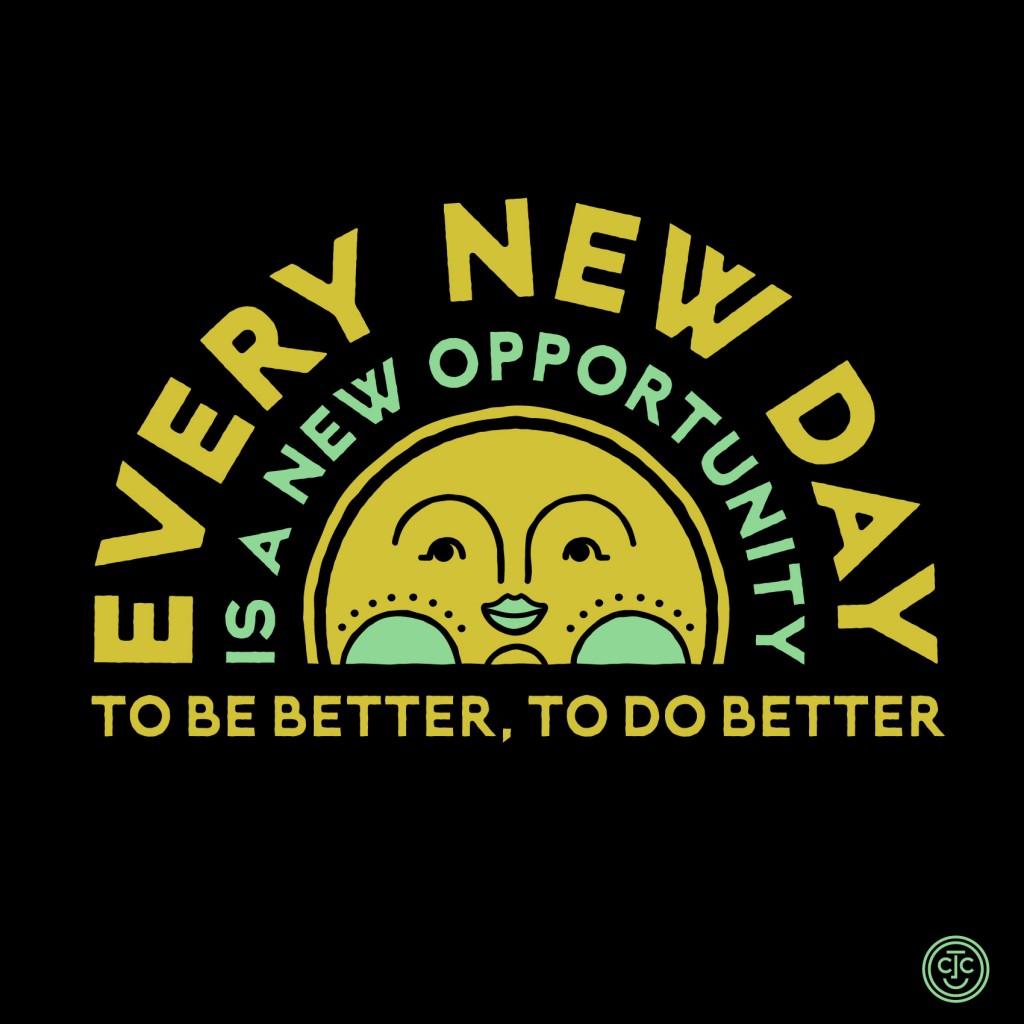 SUNday SUN No. 262 by Tad Carpenter