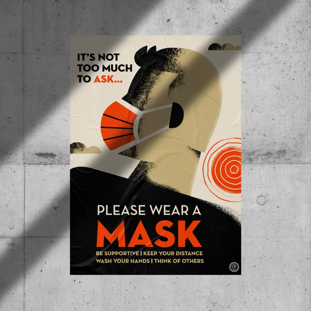 SUNday SUN No. 287 by Tad Carpenter