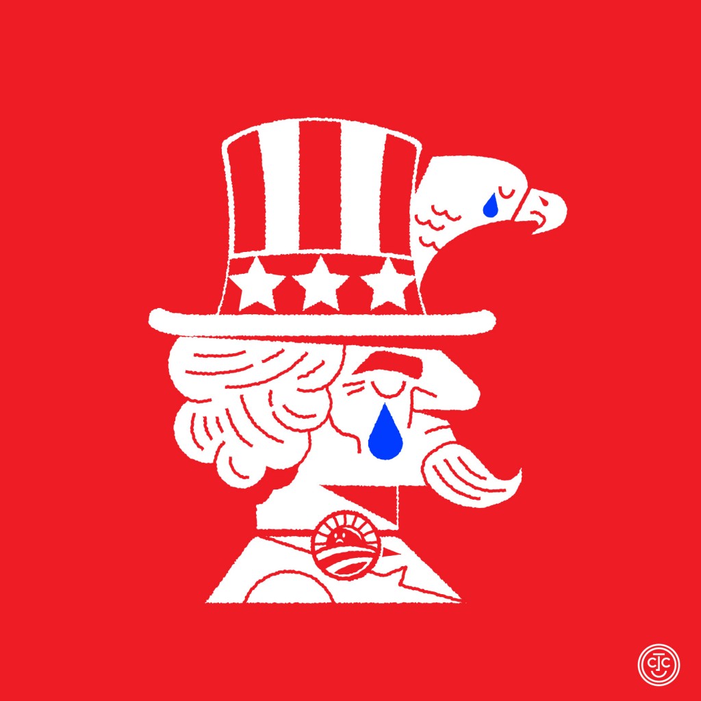 SUNday SUN No. 294 by Tad Carpenter