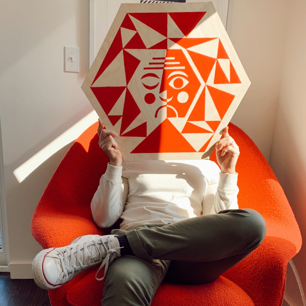 SUNday SUN No. 300 Part 3: Thank you by Tad Carpenter