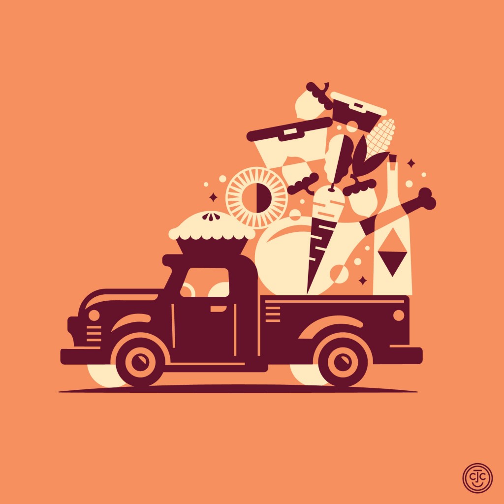 SUNday SUN No. 340 by Tad Carpenter