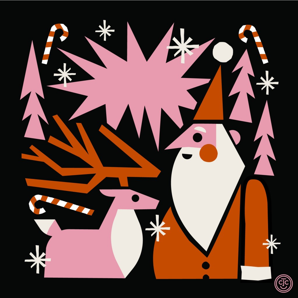 SUNday SUN No. 343 by Tad Carpenter