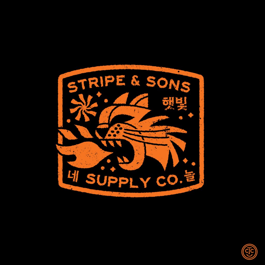 SUNday SUN No. 346 by Tad Carpenter