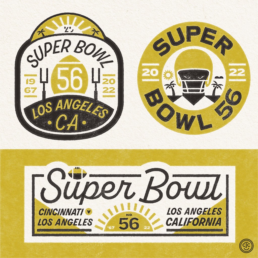 SUNday SUN No. 351 by Tad Carpenter