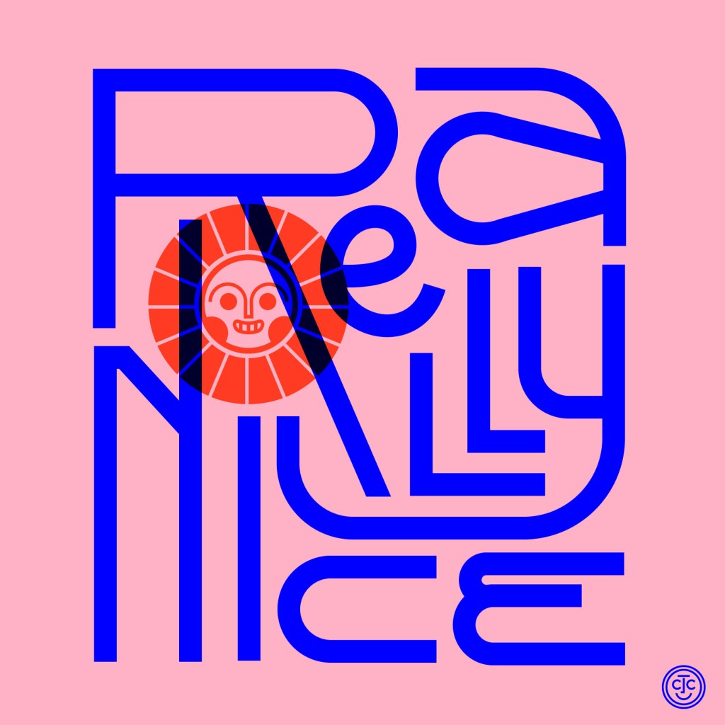 SUNday SUN No. 357 by Tad Carpenter