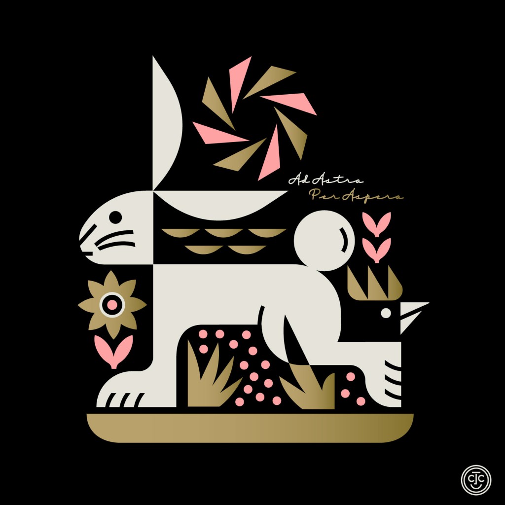 SUNday SUN No. 362 by Tad Carpenter