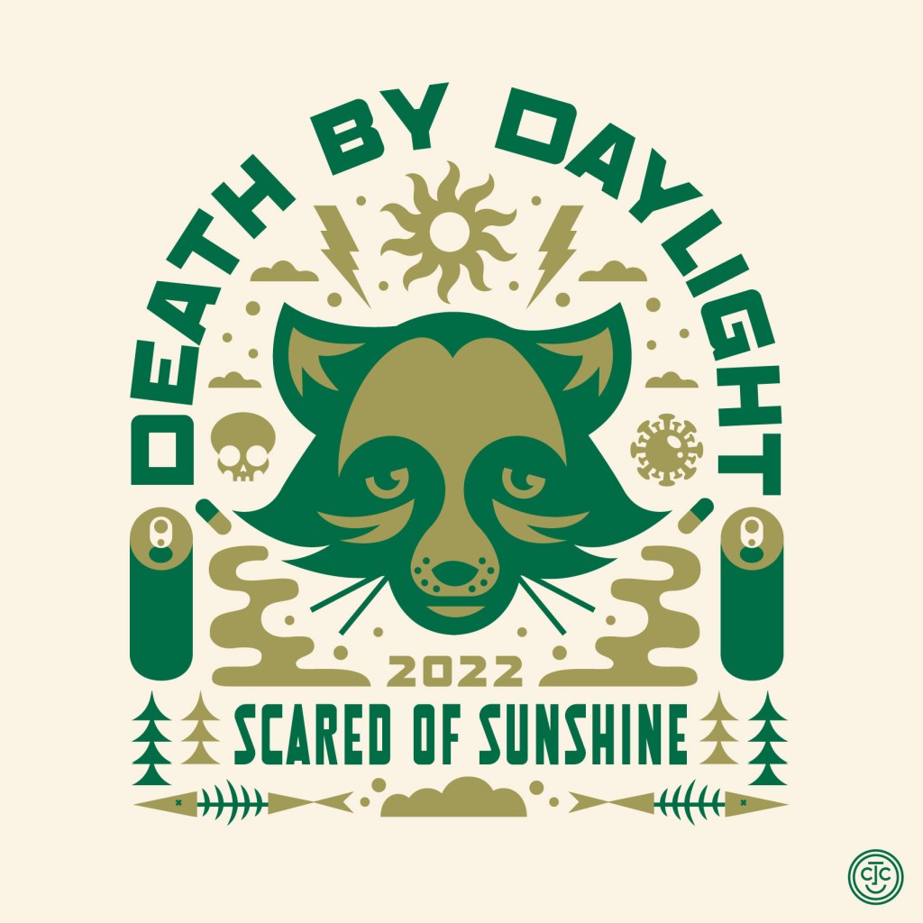 SUNday SUN No. 373 by Tad Carpenter