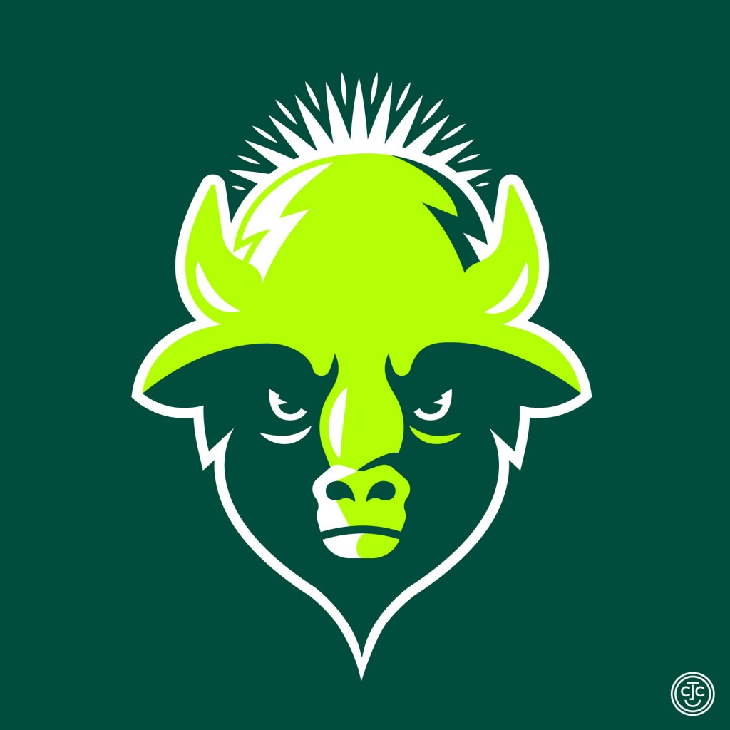 SUNday SUN No. 376 by Tad Carpenter