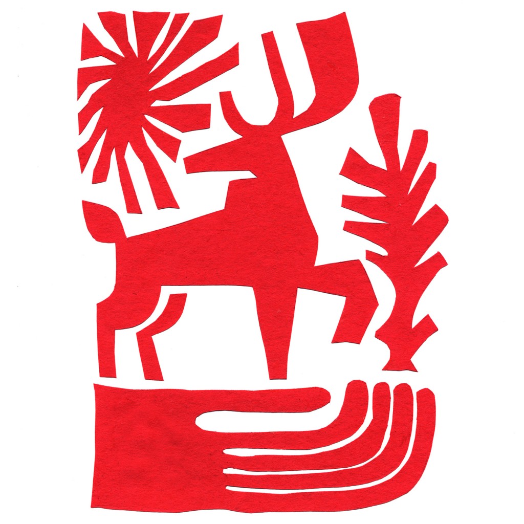 SUNday SUN No. 382 by Tad Carpenter