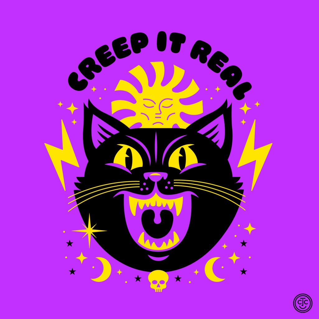 SUNday SUN No. 387 by Tad Carpenter