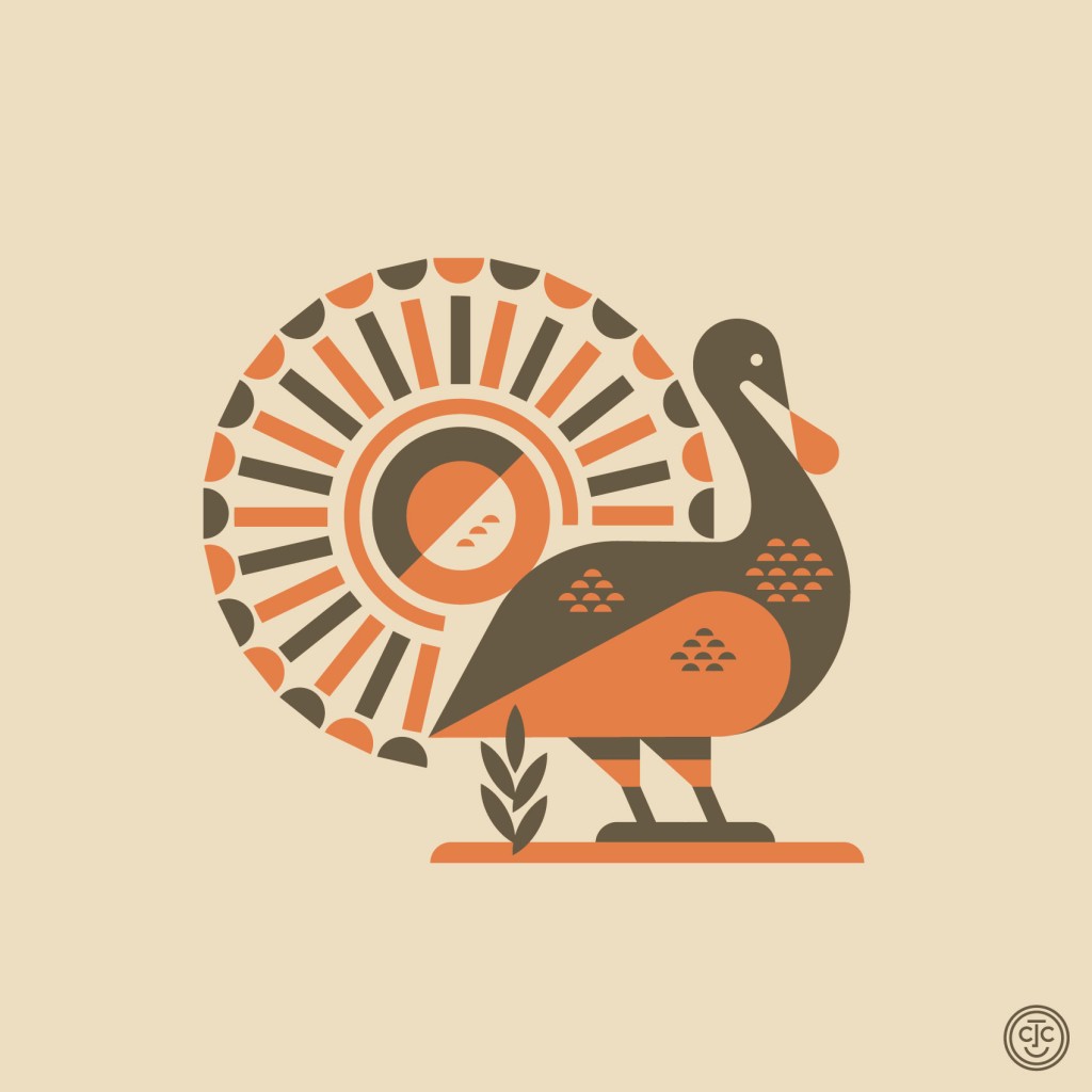 SUNday SUN No. 391 by Tad Carpenter