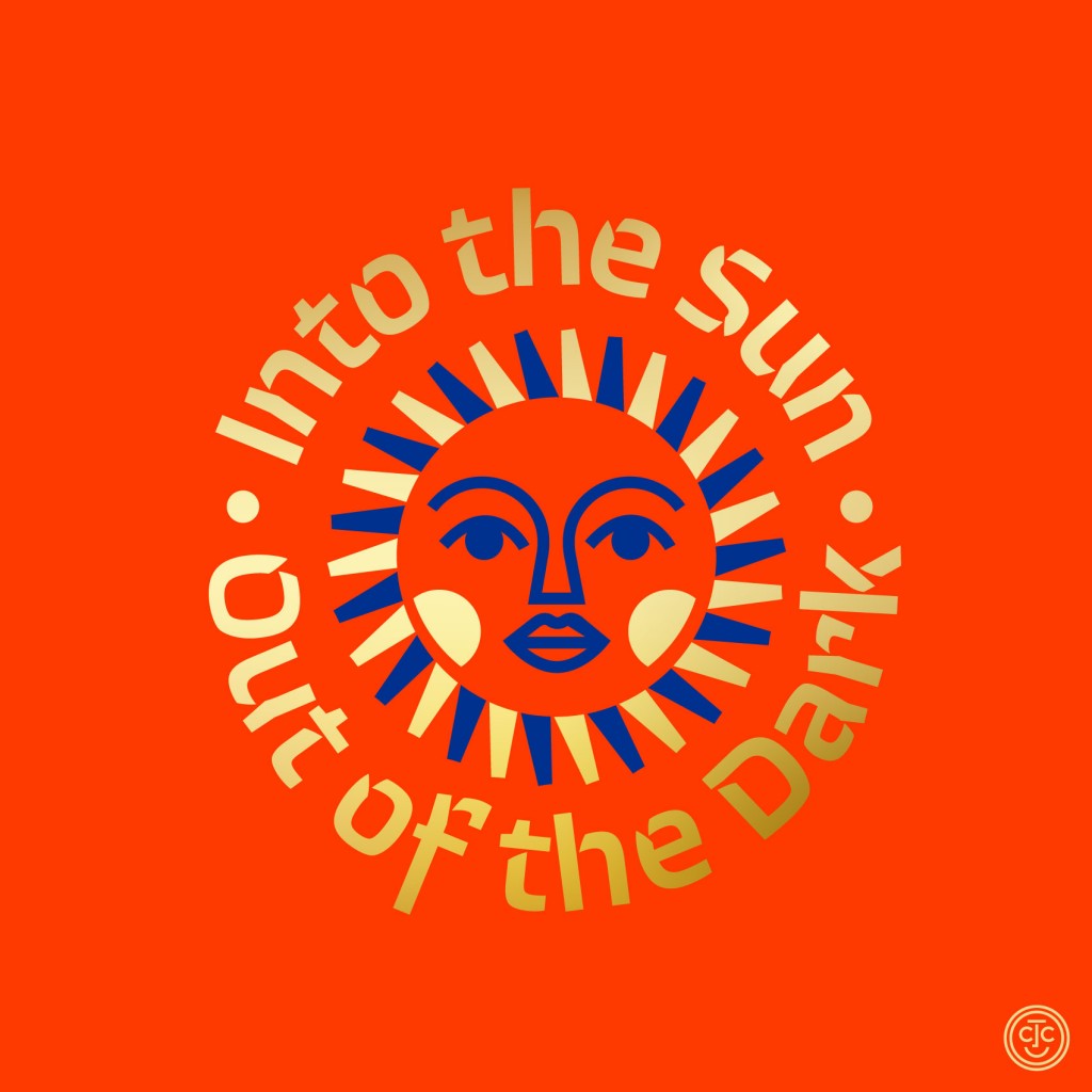 SUNday SUN No. 392 by Tad Carpenter