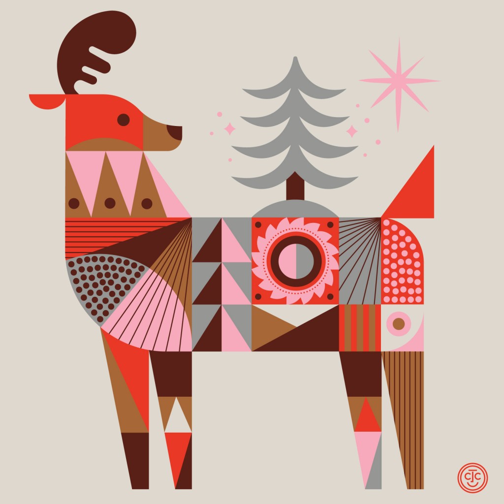 SUNday SUN No. 395 by Tad Carpenter