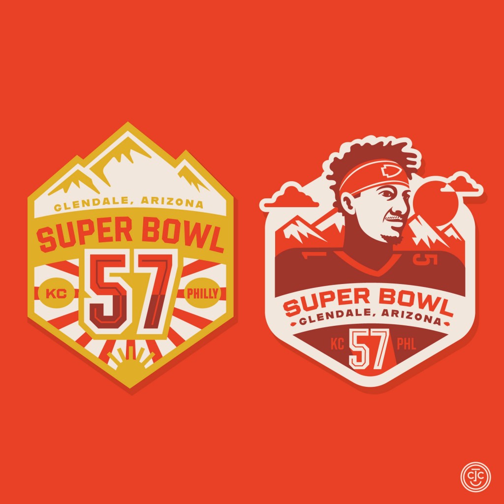 SUNday SUN No. 403 by Tad Carpenter