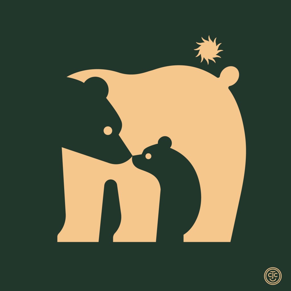 SUNday SUN No. 416 by Tad Carpenter