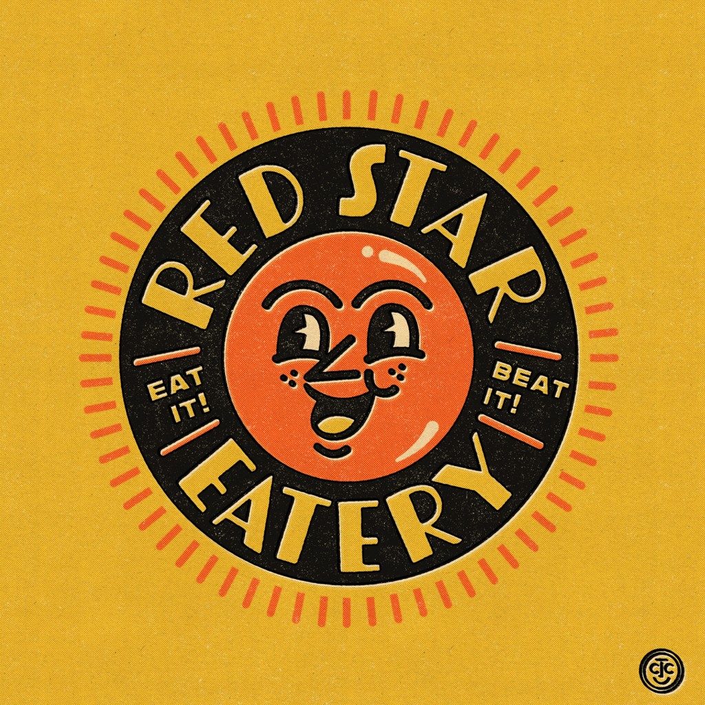 SUNday SUN No. 419 by Tad Carpenter