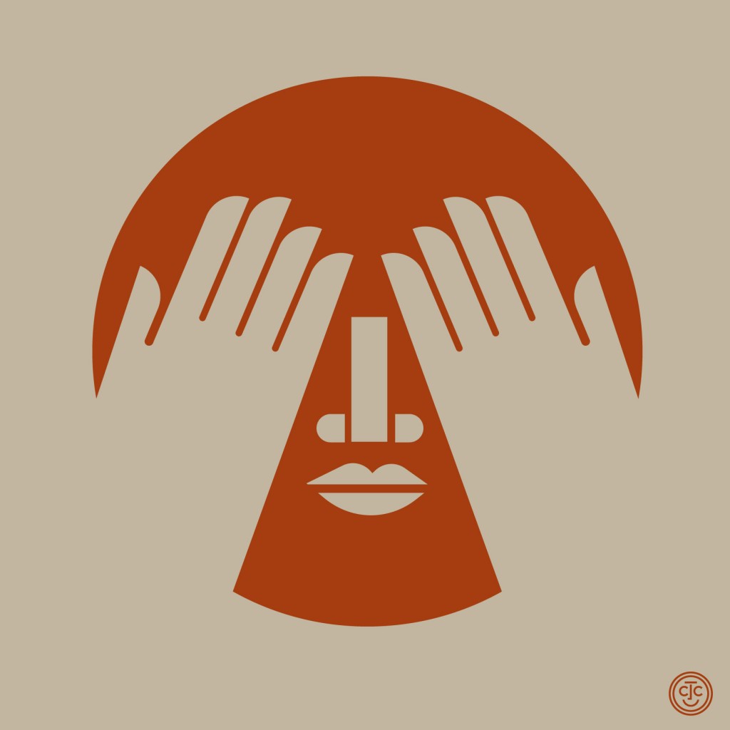 SUNday SUN No. 438 by Tad Carpenter