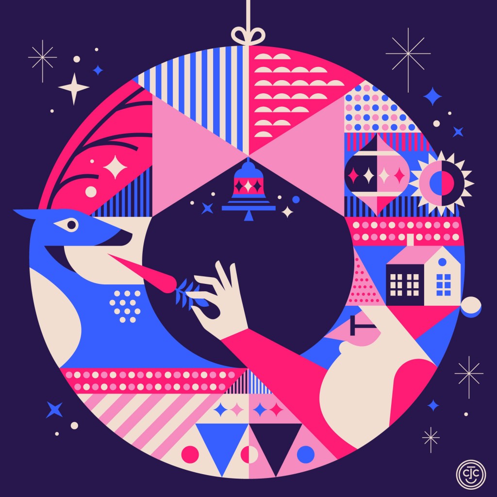 SUNday SUN No. 448 by Tad Carpenter