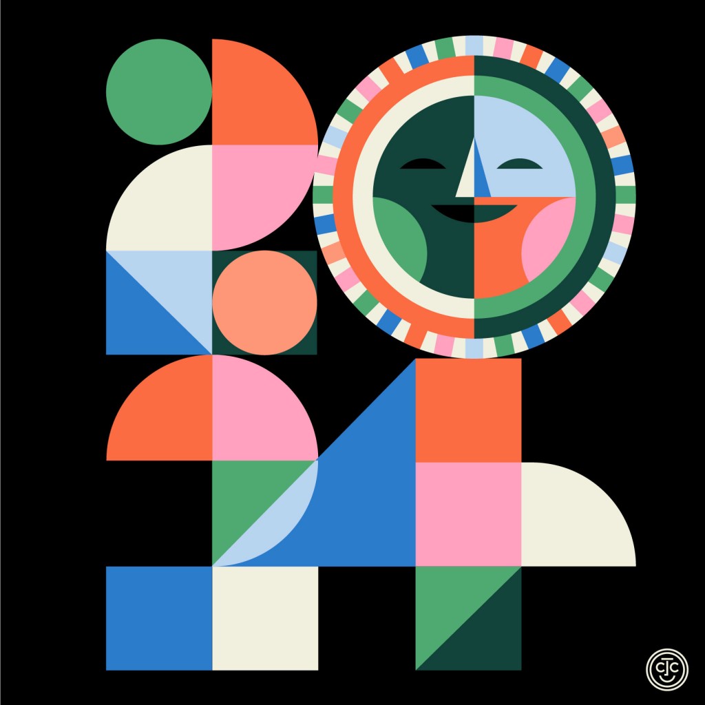 SUNday SUN No. 450 by Tad Carpenter